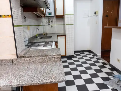 Departamento en Venta de 3 ambientes