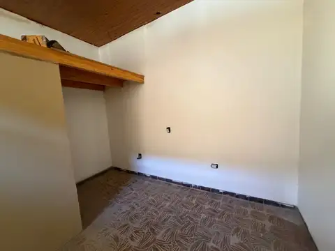 Depto Tipo Casa en Venta 10 años