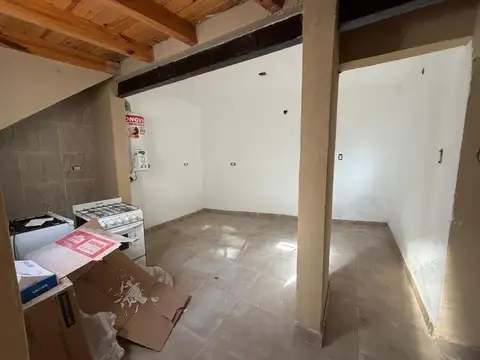 Depto Tipo Casa en Venta en Echesortu, USD 59.000