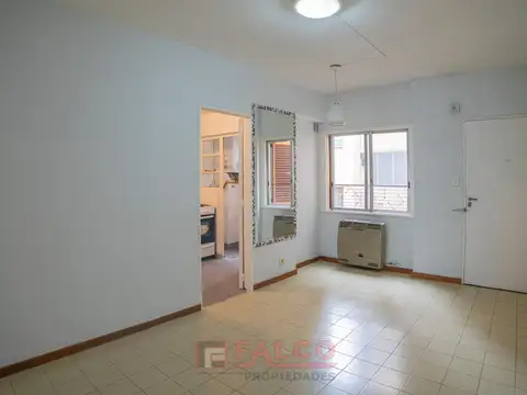 Departamento en Alquiler al Oeste