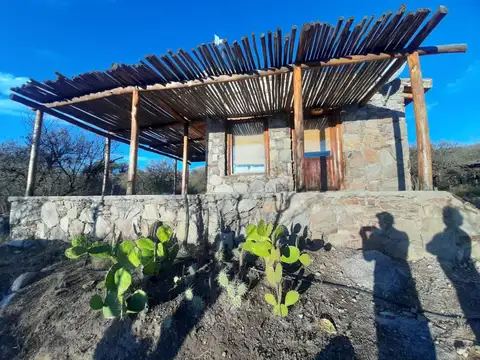 Casa en Venta en Los Molles, USD 70.000