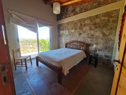 Casa en Venta en Potrero de los Funes, USD 98.000