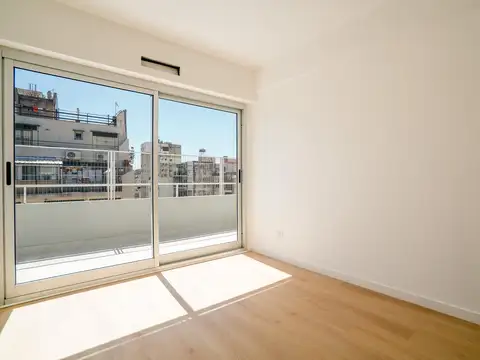 Departamento en Venta en Almagro, USD 431.600