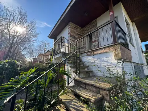 Casa a refaccionar en venta – Tigre Residencial