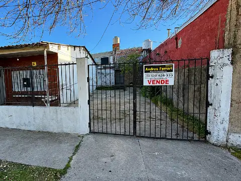 Alfredo Palacios 3900