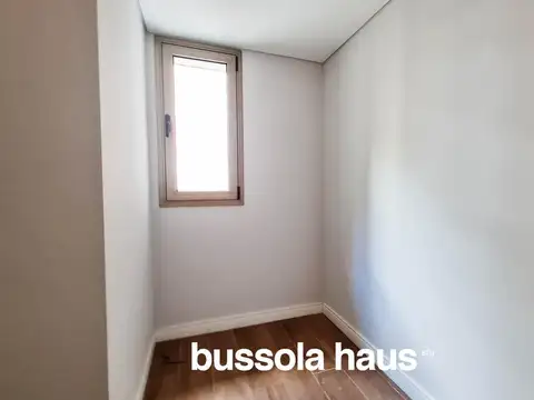 Departamento 4 ambientes con 3 baños