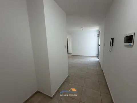 DEPARTAMENTO EN ALQUILER CON BALCON Y TERRAZA CON PISCINA ALTO ALBERDI