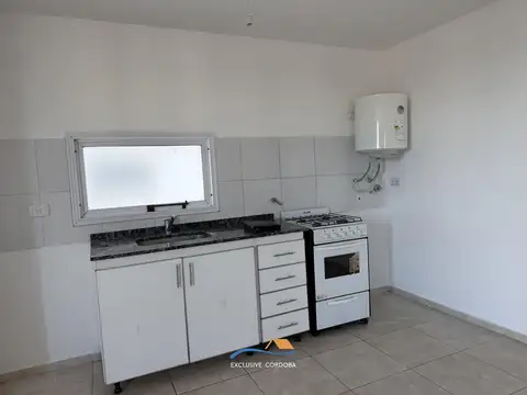 Departamento en Alquiler en Alto Alberdi, $ 520.000