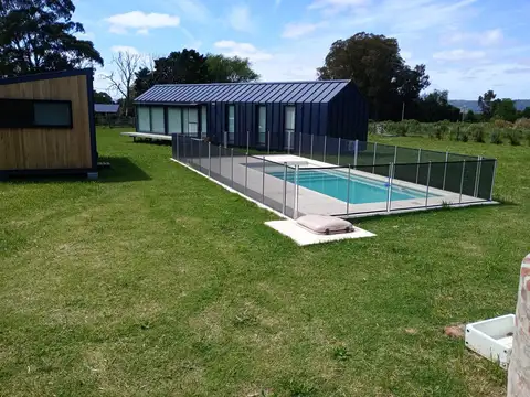 Casa en Laguna Brava