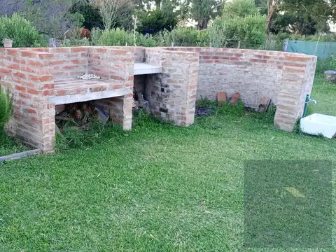Laguna la Brava, calle Sierra la vigilancia y Sirio