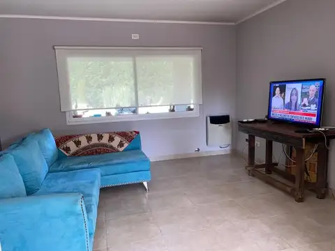 Quinta en Venta en Lobos, USD 185.000