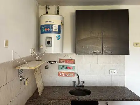 Departamento en Venta 17 años