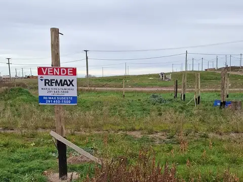 Lote en venta