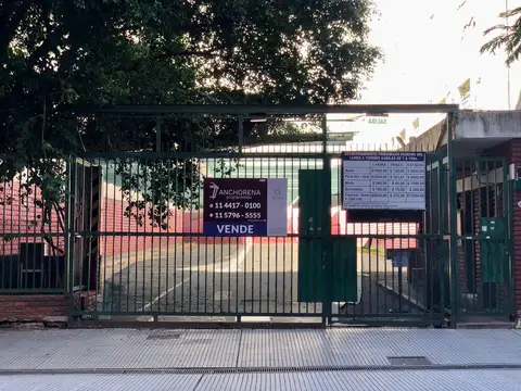 Terreno en  venta apto desarrollo en zona de tribunales y de teatros