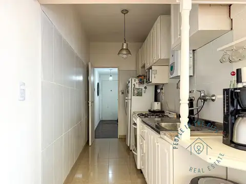 Departamento en Venta al Noreste