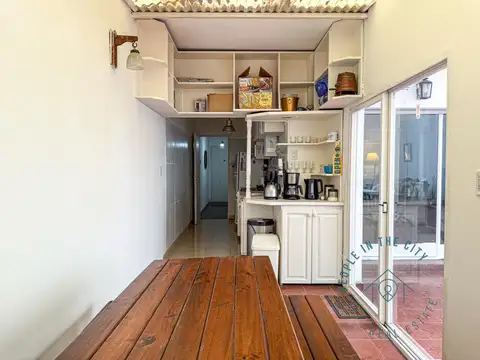 Departamento en Venta al Noreste