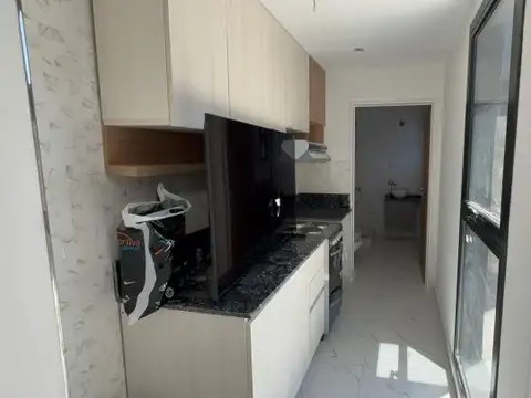 Departamento en Venta en Barracas, USD 89.500