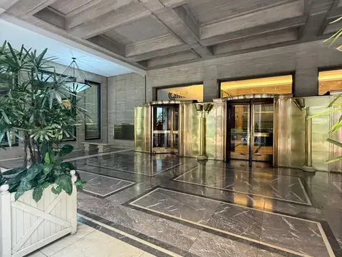 Oficina en alquiler en Microcentro