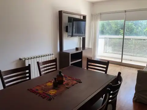 Departamento en Alquiler de 2 dormitorios
