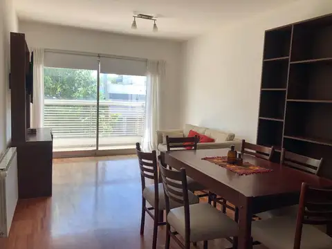 departamento en alquiler dos dormitorios cochera