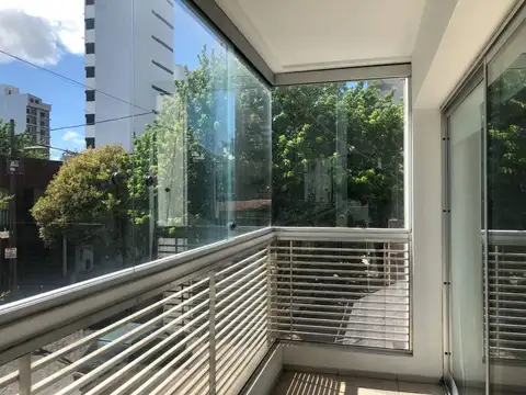 Departamento en Alquiler de 5 ambientes