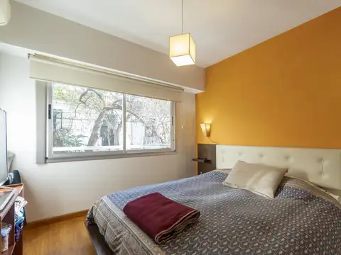 Departamento en Venta en Flores, USD 110.000
