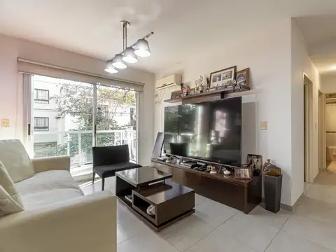 Departamento en Venta 10 años