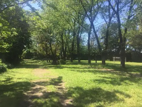Terreno en Alquiler en Bella Vista, USD 10.000