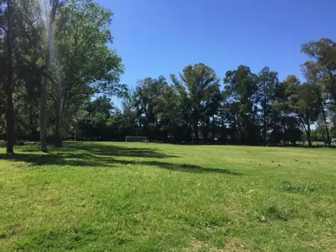 Terreno en Alquiler de 18458,0 m2