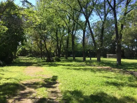 Terreno en Alquiler de 18458,0 m2