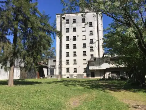 Terreno en Alquiler en Bella Vista, USD 10.000