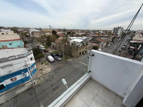 Departamento en Venta en Villa Dominico, USD 55.000