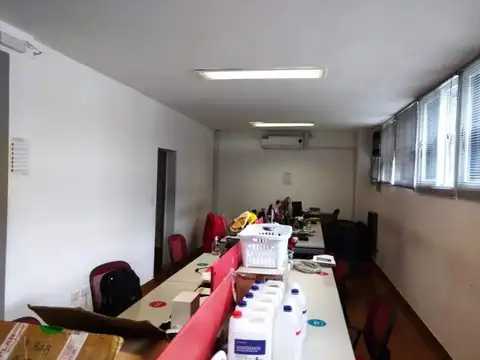 Venta Galpón 750m2 Villa Ortuzar