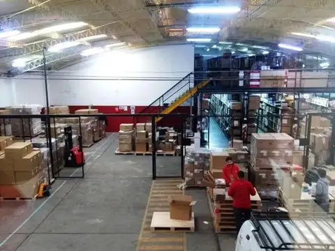 Galpon en Venta 20 años