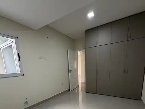Depto Tipo Casa en Venta A Estrenar