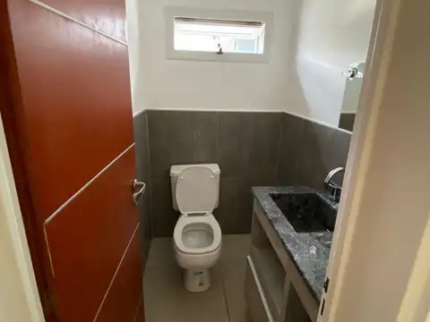 VALLE CERCANO - DÚPLEX 2 Dorm - Bº La Amistad