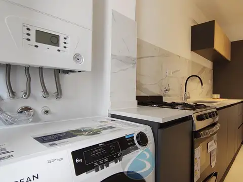 Departamento en Venta 48 años