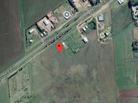 Terreno en venta - 2.000Mts2 - Tornquist