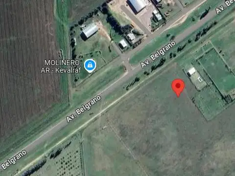 Terreno en Venta de 2000,0 m2