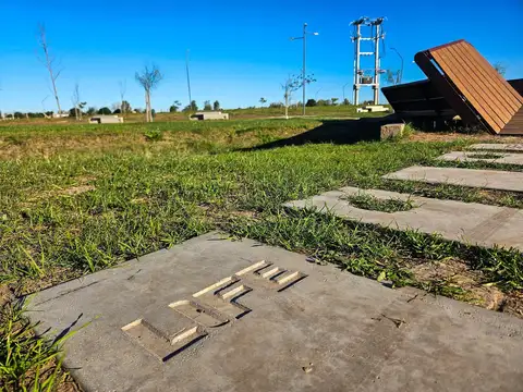 Terreno en Venta de 300,0 m2