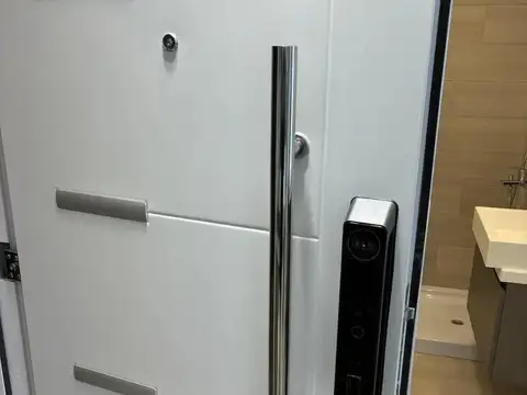 Departamento en Alquiler A Estrenar