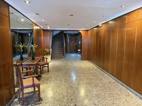 Bacacay 1800, Piso 5