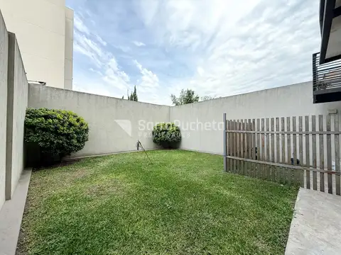 Departamento en Venta 5 años