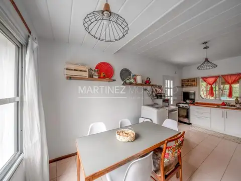 Casa en Venta al Noreste
