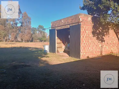 Casa en Venta en Carmen de Areco, USD 87.000