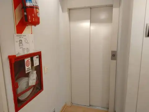 Departamento en Alquiler Temporal de Monoambiente