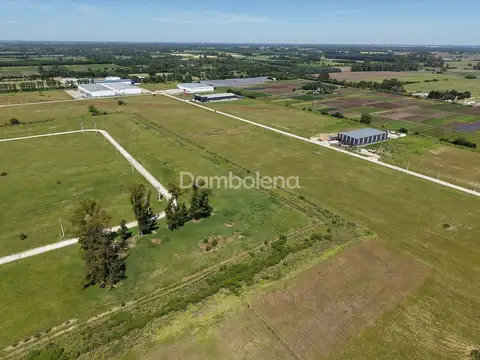 Terreno en Venta de 11454,0 m2