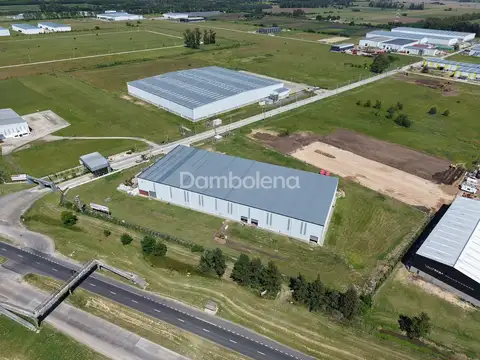 Terreno en Venta en Los Cardales, USD 515.430