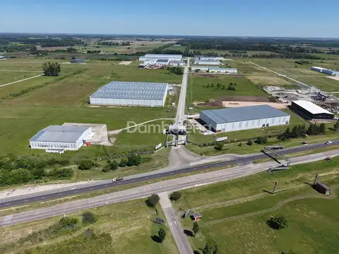 Terreno en Venta de 11454,0 m2