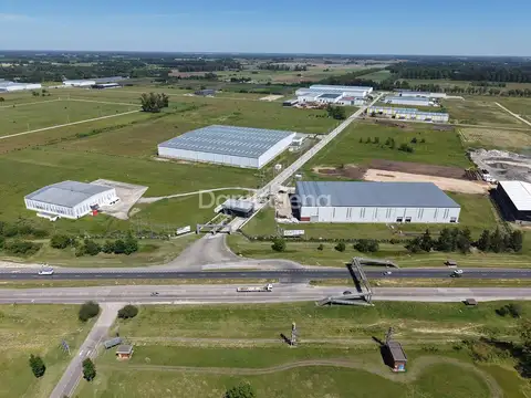 Terreno Fraccion  en Venta, Los Cardales, Exaltación de la Cruz